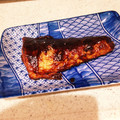 ねむ✿たん's cooksnap of when they made さごしの味噌バター焼き.