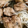 ももごる☆'s cooksnap of when they made 簡単！ピリ甘辛手羽元☆.