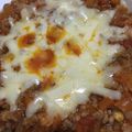 えんそく's cooksnap of when they made コトコト♪自家製自慢のミートソース作り♪.