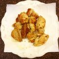 管理栄養士の卵♫'s cooksnap of when they made 冷めてもおいしい！ミラノ風チキンカツ.
