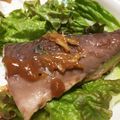 あたむ❤189's cooksnap of when they made フライパンde簡単〜鯖の味噌煮〜.