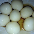 ♡♡ぱるちゃん♡♡'s cooksnap of when they made 簡単トロミみたらし餡でみたらし白玉.
