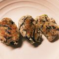みゅあさん's cooksnap of when they made 豆腐ハンバーグ【離乳食】.