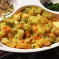 みゅあさん's cooksnap of when they made 【離乳食】ホワイトシチュー★後期から.