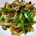 yutoman813's cooksnap of when they made つくしの卵とじ.