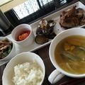tresette's cooksnap of when they made シンプルに♪ガーリックポークソテー.