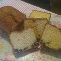 ひれまま's cooksnap of when they made ★桜と甘納豆★のパウンドケーキ.