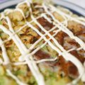 かすてら１２'s cooksnap of when they made キャベツのお好み焼き.