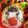 ヒナユーア's cooksnap of when they made 妖怪ウォッチ＊おにぎり侍のキャラ弁.