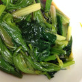 license8's cooksnap of when they made 簡単すぎて笑えちゃうほうれん草のおひたし.