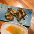 ヨーグリーナ's cooksnap of when they made 面倒な手間なし！簡単すぎる肉餃子.