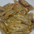 ゆっきー食堂's cooksnap of when they made 止まらない！☆ごぼうの甘辛揚げ☆.