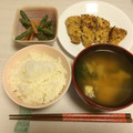 hattu1227's cooksnap of when they made さばのカレーマヨ焼き☆作り置き.