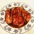 ＊おちゃこ＊'s cooksnap of when they made チキンの粒マスタード焼き.