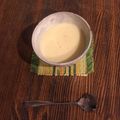 tsubom1002's cooksnap of when they made 簡単！ルクルーゼでプルプル茶碗蒸し.