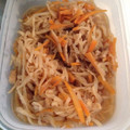 クックZ8J4H4☆'s cooksnap of when they made ★手間無し★切干し大根の煮物.