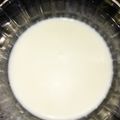 やむあむ's cooksnap of when they made これぞじゃがいもの王様★ビシソワーズ★.