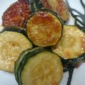 ぱらおしゃん's cooksnap of when they made 簡単❤ズッキーニのしそチーズ挟み焼き❤.