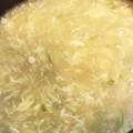 pippi36ハーフ's cooksnap of when they made きのこと卵の中華風スープ.