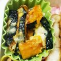 ♡キイロイトリ♡'s cooksnap of when they made 簡単★かぼちゃのグラタン風　②.