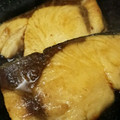 chaco213's cooksnap of when they made 【覚書】うちのぶりの照焼。.