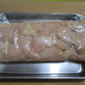 daikanon's cooksnap of when they made しっとり♪万能！！鶏むね肉の下ごしらえ.
