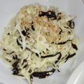 natsu_i's cooksnap of when they made 千切りキャベツ&塩昆布の簡単サラダ.