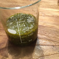 xinyepeco's cooksnap of when they made 春旬◆生めかぶの簡単旨漬け◆ドレッシング.