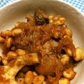さくらっもち's cooksnap of when they made 圧力鍋で簡単！豚ヒレ肉と大豆の煮込み♪.