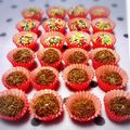 Sachi♪Ruby's cooksnap of when they made ブラジルのチョコ菓子☆ブリガデイロ.