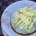 みがつくひと's cooksnap of when they made 新たまのまるごとレンジ蒸し.