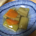 さいとろ's cooksnap of when they made なすのひすい煮　のっぺい風♪.