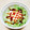 sarucha's cooksnap of when they made 【男の料理】お好み焼き風巣篭もり卵.