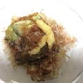 junkotan's cooksnap of when they made 時短☆焼きなす.