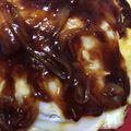 クックLXIRPF☆'s cooksnap of when they made ふわとろオムライス.