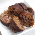 愛うらら's cooksnap of when they made いかめし☆.