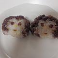 くずぴー's cooksnap of when they made お彼岸にはおはぎちゃん♡.