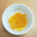 シナモシナモ's cooksnap of when they made 離乳食☆中期〜〜.
