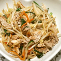 はいりほう's cooksnap of when they made 豚こまと野菜の生姜焼き風炒め.
