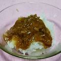 料理好き独身男子's cooksnap of when they made なめ茸大根おろし.