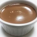 ☆メルク☆'s cooksnap of when they made 濃厚ロイヤルミルクティで紅茶プリン.