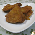 たべたいち's cooksnap of when they made 柚子胡椒風味!鶏の唐揚げ.
