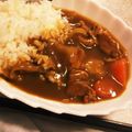 つるライス's cooksnap of when they made おふくろの味♡簡単チキンカレー.