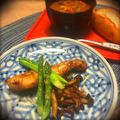 Naoko_mu's cooksnap of when they made タラときのこもバター醤油で★時短レシピ.