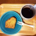 めぐりずむ7's cooksnap of when they made 栗のパウンドケーキ.