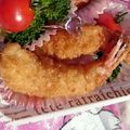 なっちゃん、！'s cooksnap of when they made 簡単！！海老フライのコツ☆.