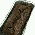 マッシュボン☆'s cooksnap of when they made 豆腐でヘルシーローオイルガトーショコラ.