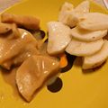 ミュンペン's cooksnap of when they made 長芋の漬け物いかが？ 〜梅ver..