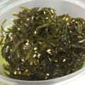 キコの台所's cooksnap of when they made 切り昆布の梅佃煮.