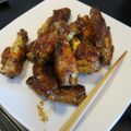 アポねね's cooksnap of when they made 照り照り♡鶏のスペアリブ.